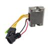 Sea-D** Voltage Regulator Rectifier Jet Boat 155 150c 2004-2007 WSM 004-231-01 278001581 278001969 Speedster 200 3000 cc 310