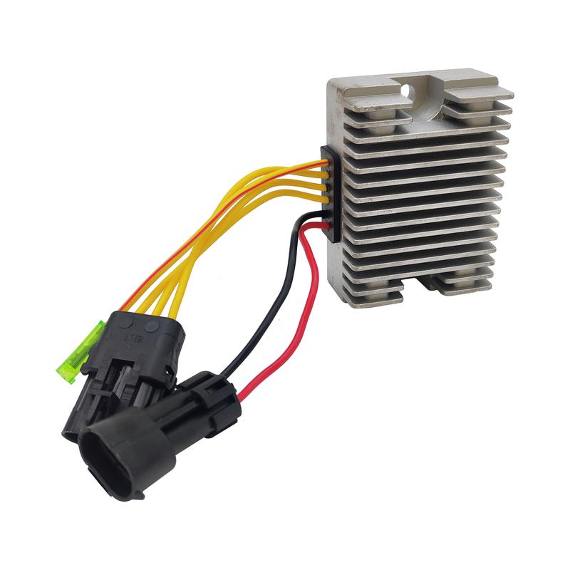 Sea-D** Voltage Regulator Rectifier Jet Boat 155 150c 2004-2007 WSM 004-231-01 278001581 278001969 Speedster 200 3000 cc 310