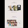 Hyunjun(THE BOYZ) - Backseat POCA Album + Free Gift