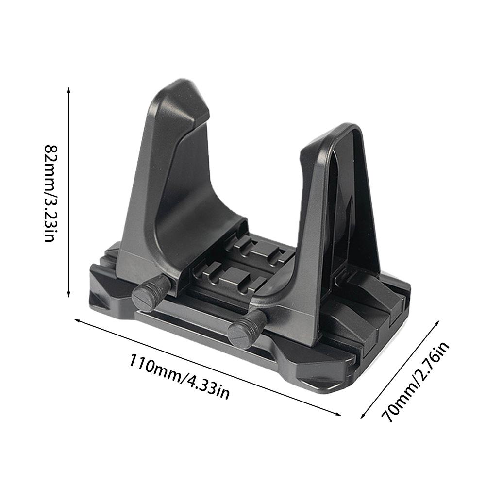 Adjustable Bicycle Buckle Wall Hook MTB Road Bike Wall Mount Storage Holder Indoor Bicycle Wall Repair Stand Bike Parking Rack