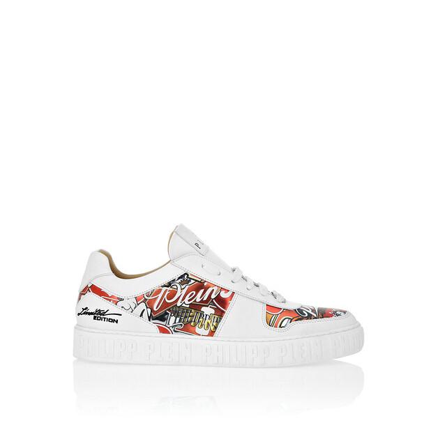 Кроссовки PHILIPP PLEIN 26607
