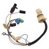 4F27E FNR5 Automatic Transmission Internal Wire Harness XS4Z7G276AB Replacement for Mazda 3 5 6