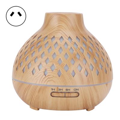 Controlo climático – Humidificadores de ar