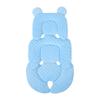 Baby Stroller Cotton Cushion Pad for All Seasons - High View Carriage Sleeping Pad