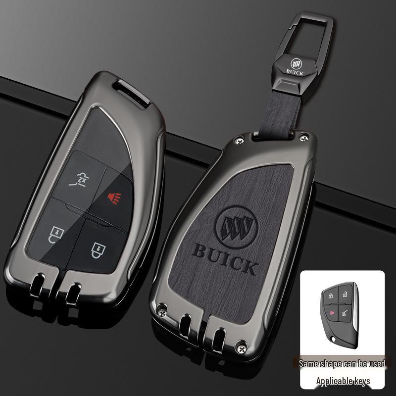 Car Shell Buckle Cover for Buick GL8, Regal, Envision, LaCrosse, Excelle, Verano, Encore