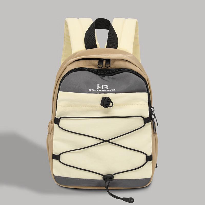 Lightweight Outdoor Hiking & Cycling Backpack