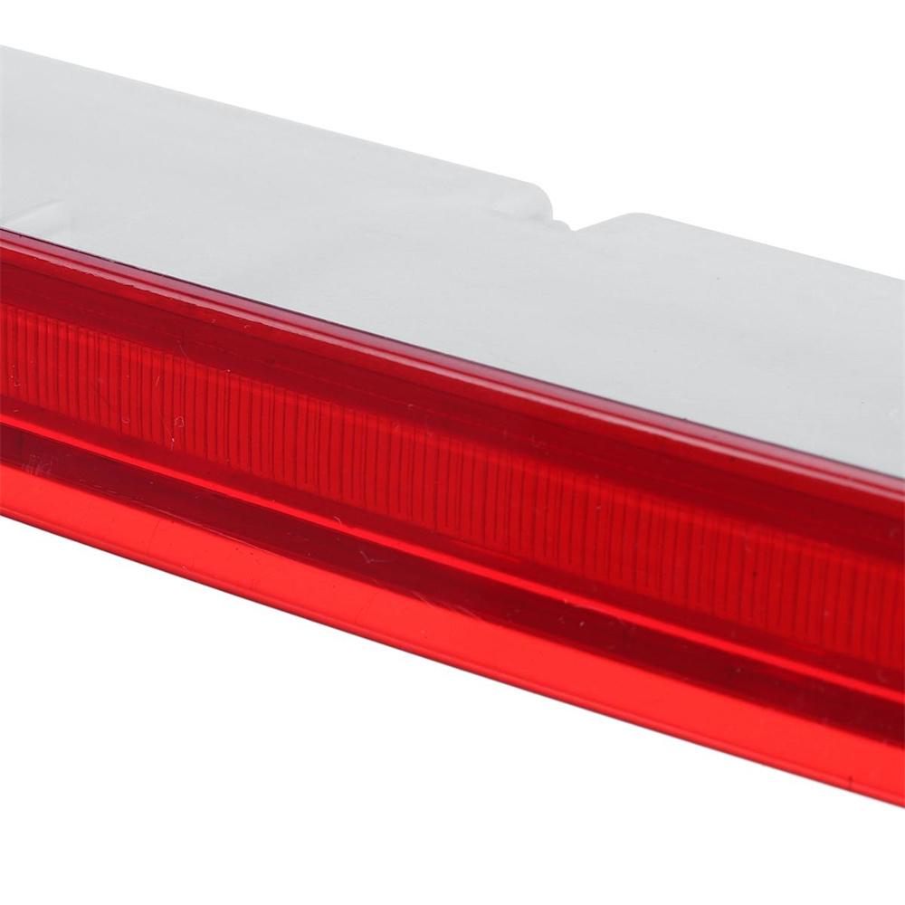 RØDT Høyt Montert Stopp 3. Brems Baklys For BMW 128i 135i M E82 E88 2008-2013