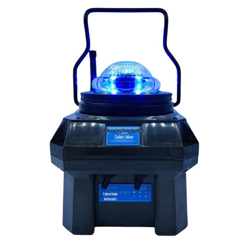 LDZ Airport Emergency Portable Runway Light