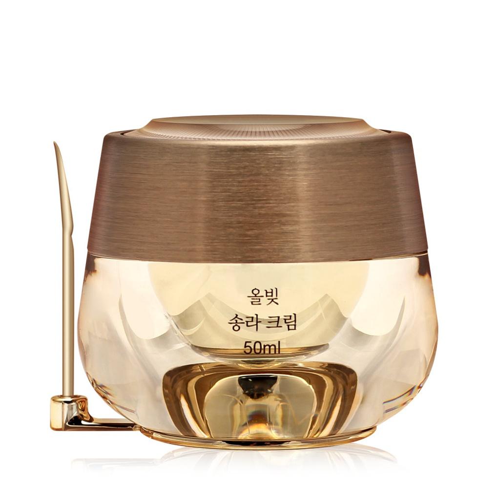 Songla Creme 50ml + Songla Special GWP