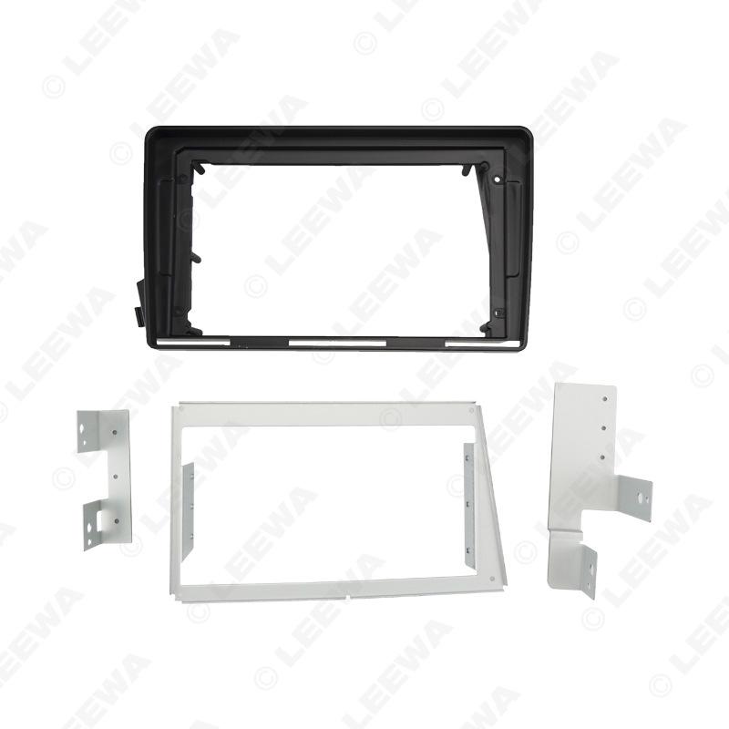 

05-11 SsangYong Actyon/Kyron 9-дюймовая Android навигационная панель для LHD LEEWA