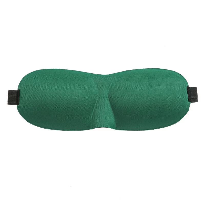 Fumaide 3D Breathable Comfort Sleep Eye Mask