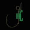 5/10/20Pcs Stainless Luminous Bait Fixed Holder Set Fishing Hooks  for Fishing Accessories
