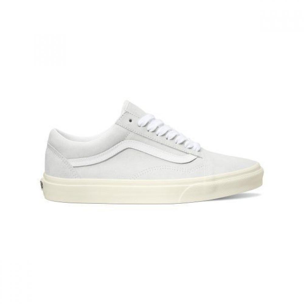 

Vans Old School Blanc De Vn0005ufjvy1 215