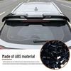Chery Tiggo 8 PRO/PLUS Sport Tail Wing - No-Drill Roof Spoiler
