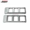 ABS Chrome Car Side Body Fender Vent Cover Trim For Toyota Land Cruiser J70 LC70 LC71 LC76 LC78 LC79 FJ70 FJ71 FJ76 J79 Pickup