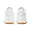 Nike Air Force 1 '07 'White Gum Light Brown' Men's DJ2739-100