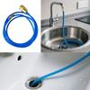 Professional High Pressure Washer Hose Pipe Cord Sewer Drain Water Cleaning Hose Sewer Pipe For Home Use Maintenance