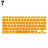 Keyboard Soft Case Pro 13/15/17 Inches for MacBook-Air Cover Protector
