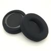 Protein Leather Earpads Ear Cushions Optional For SHP9500 SHP9600 Over Ear Headphones Soft Foam Ear Cushions