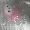 (Unopened) Sakuraya Bread Crunch Wish Doll Crunch