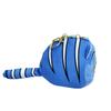 Non-Toxic Treasuringu New Kpop Demon Plush Toys Game Hunters Tiger Stuffed Toy Doll Blue Tiger Animals Plushie Birthday Gifts