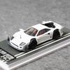DCM CUSTOM Ferrari F40 White 1/64 AI.YASID