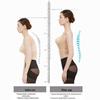 Posture Correcting Bra with Side Support and Chest Lift