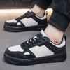 22 autumn new large-size shoes casual board shoes light soft-soled trendy shoes
