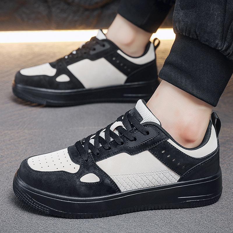 22 autumn new large-size shoes casual board shoes light soft-soled trendy shoes