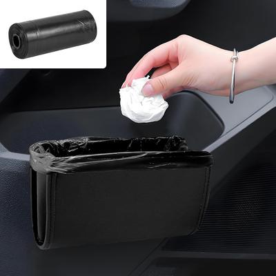 Accesorios Interior – Almacenamiento y organización