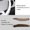 Car Interior Left Handle Inner Door Armrest Panel Pull 51416969401 for BMW X5 / X6, Left Drive