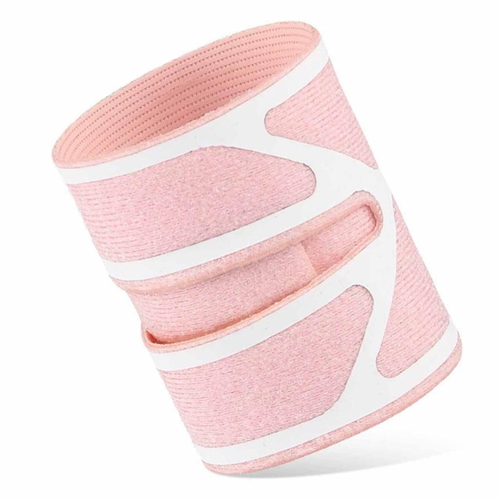 Lightweight Breathable Wrist Guard – -Sprain Joint Support for Basketball, Badminton, Running & Cycling Sports