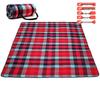 OEING Outdoor Waterproof Picnic & Camping Mat