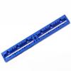 Agnicy 335mm Meta Guide Rail Handle Star Trent 8SE C8 C8HD Dovetail Plate Astronomical Telescope Accessories