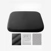 Practical Sponge Office Chair Cushion Resilient Removable Student Seat Cushion Non-slip Breathable Chair Cushion School