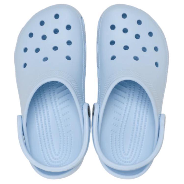 Crocs Classic Clog 'Light Blue' Men's 10001-4WK