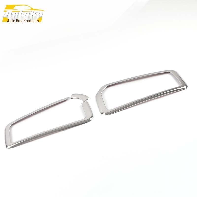 Haval Big Dog Rear Fog Light Decorative Trim for 20 Models