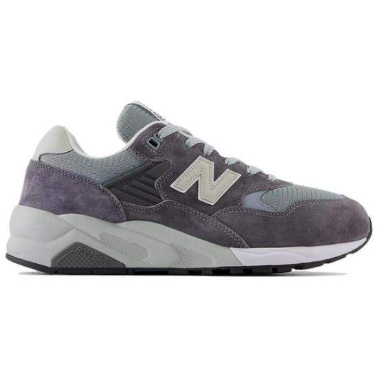 New Balance 580 Magnet Lead Steel - MT580ADB
