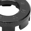   8 Way Spoke Wrench Bike Spoke Nipple Key Wheel Rims Truing Spanner Repair Tool