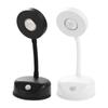 LED Wireless Spotlight Battery Operated Cat-Eye Bulb Wall Lamp Motion Sensor 360° Rotation Picture Light Artwork Lighting