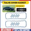 Valve Cover Gaskets & Spark Plug Tube Seals For 2009-2016 Dodge Challenger 5.7L