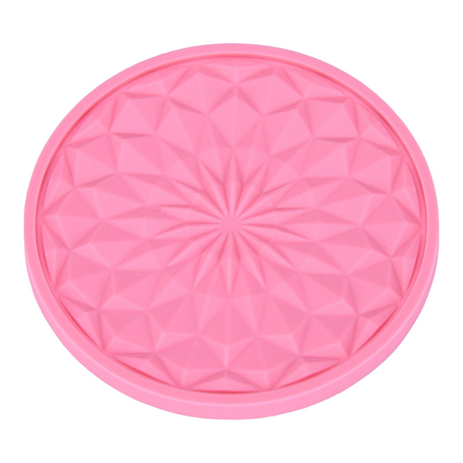 

Cup Holder Car Cup Backing, Non-slip Car Interior Accessories Black One Size