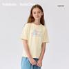 Balabala Girls' Short Sleeve T-Shirt