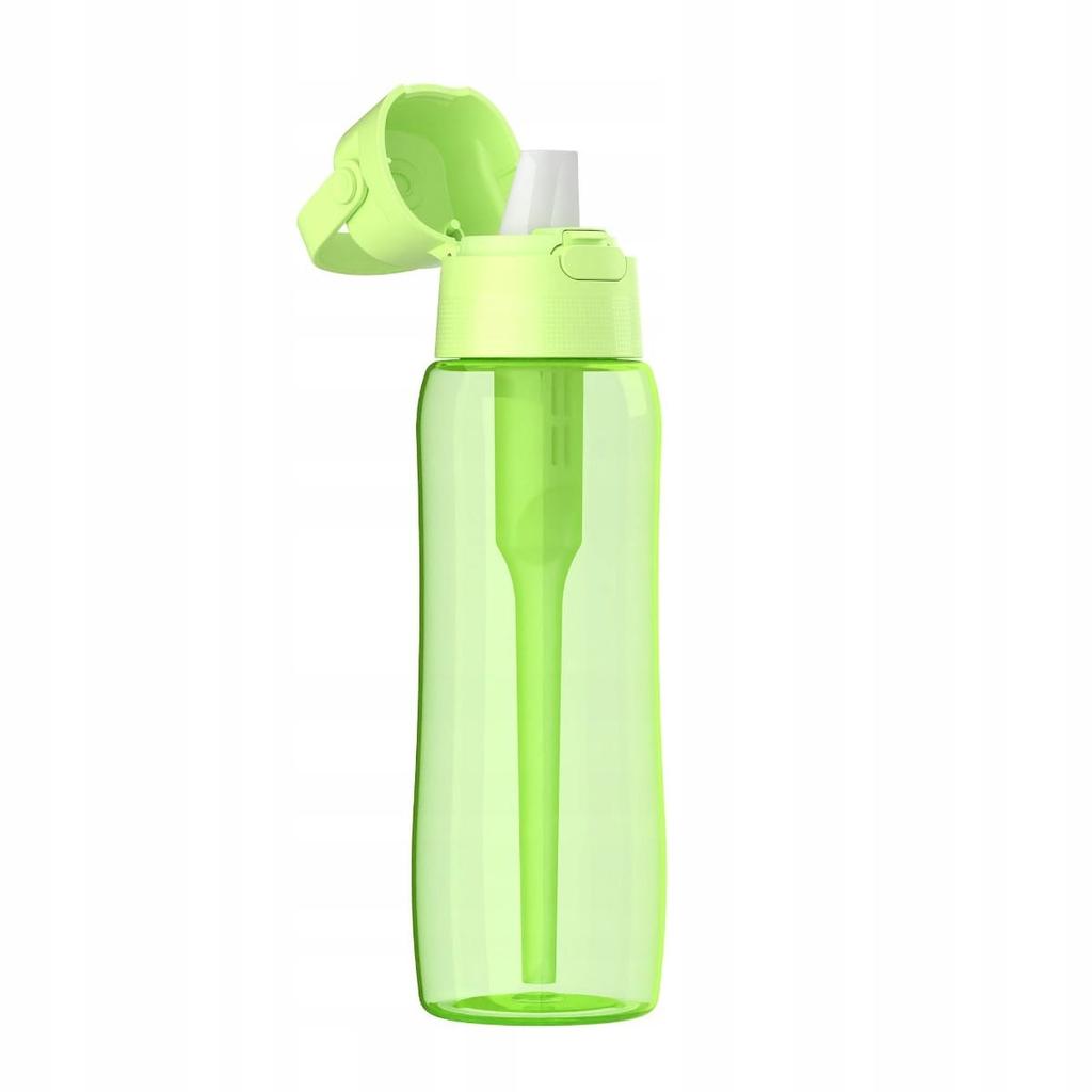 Butelka Filtrująca Dafi SOLID 0,7 L Pistachio Z Filtrem - Edycja DODA & DAFI