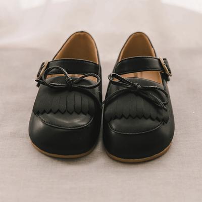 Scarpe con tacco – Mocassini
