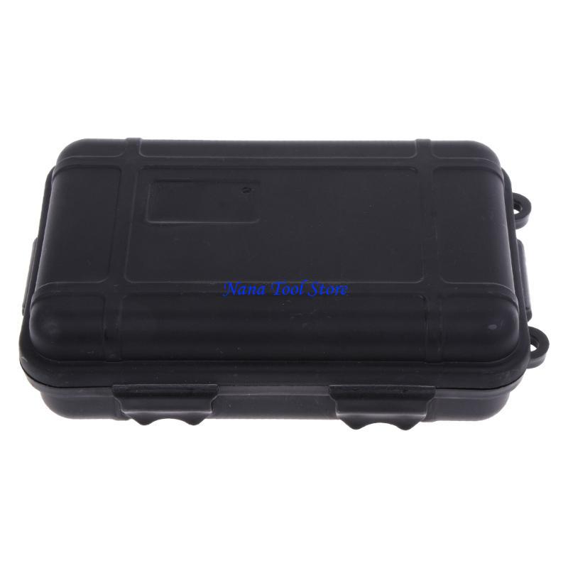 31GJ Plastic Equipment Tool Dry Box Electronic Gadgets Airtight Outdoor for Case