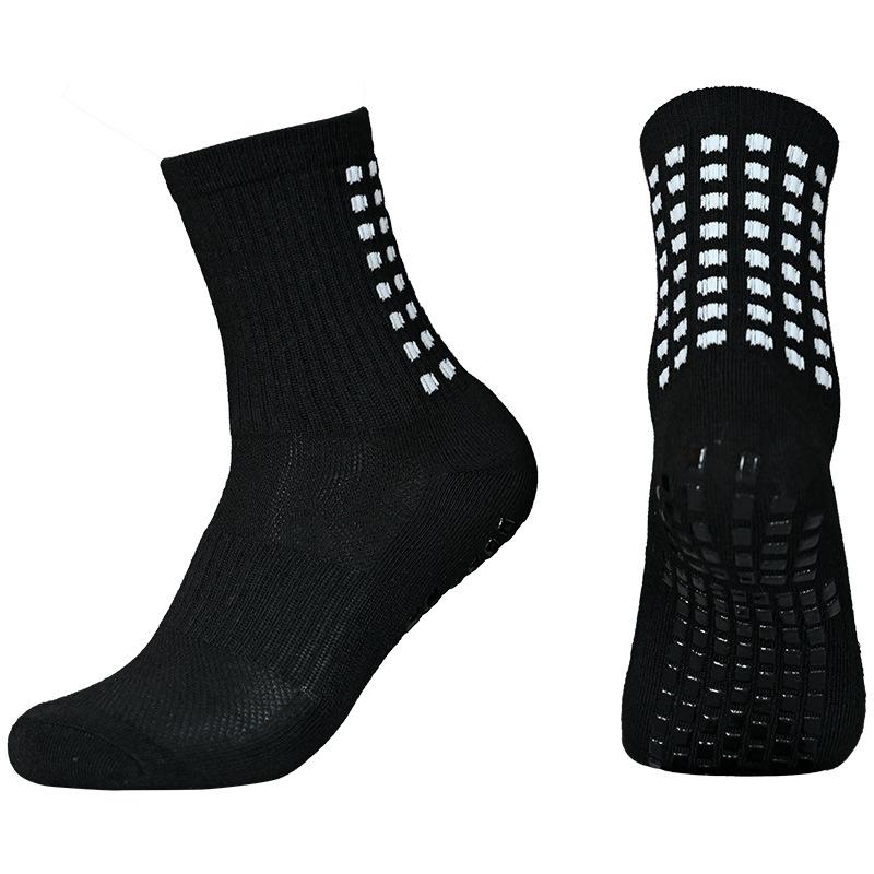 Anti-slip Grip Socks for Men and Women, Advanced Football, Basketball, Baseball, Rugby, Cycling, Running, Tennis and Skateboarding