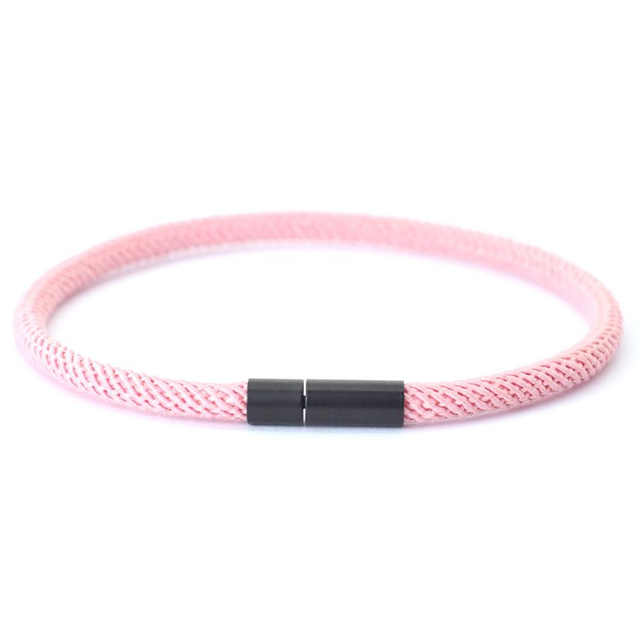 Simple Style Grade A Rope Bracelet For Men Women Multiple Colors Available Outdoor Sports Casual Cycling  Couple Braslet Pulsera