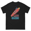 Kazoo Musical Instrument Illustration T-Shirt