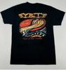 T-shirt Cadeau de Tournée Y&T Band 1983 2013 Pour Fans S à 5XL